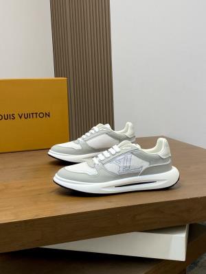 wholesale quality louis vuitton men shoes model no. 873
